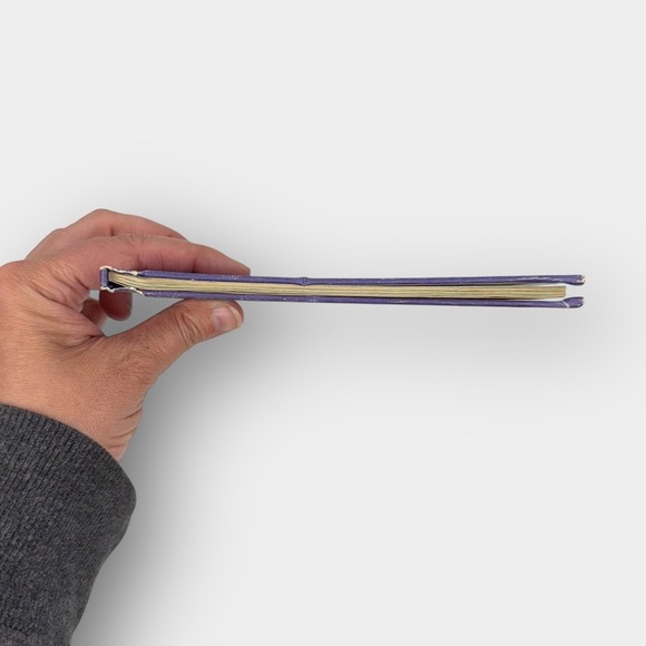 Disney Wonderful World Reading The Sorcerer's Apprentice 1973 Hardcover - Picture 4 of 8